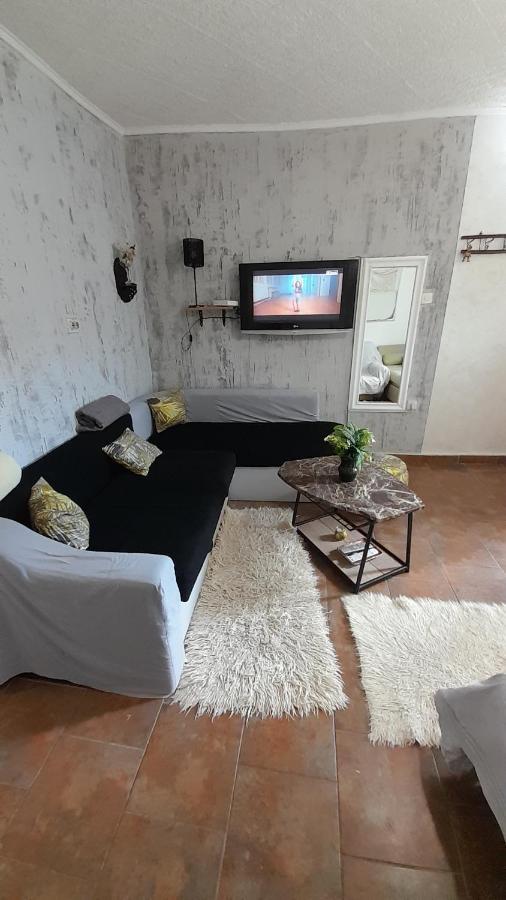 Kosta Apartments Subotica Zewnętrze zdjęcie