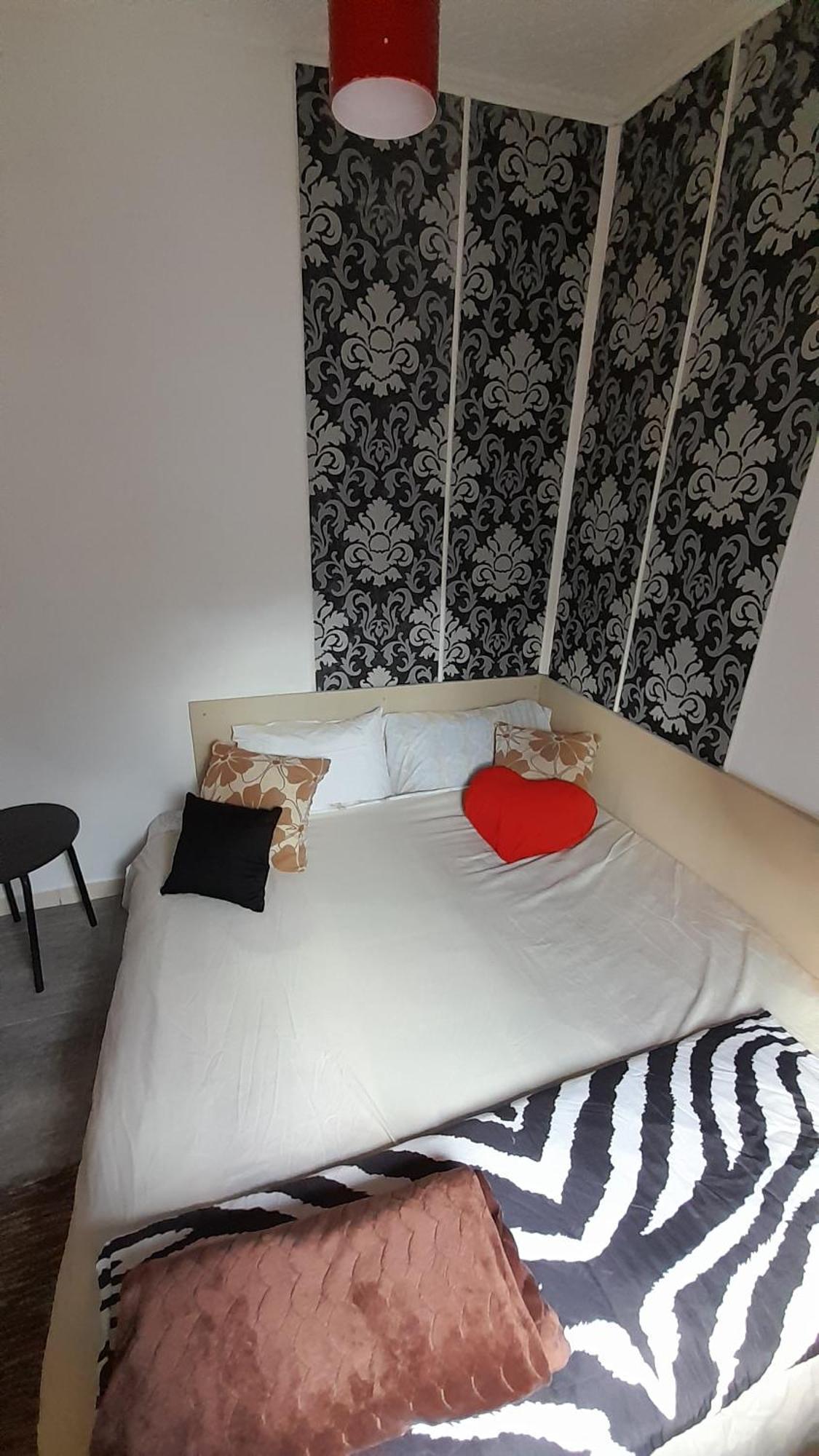 Kosta Apartments Subotica Pokój zdjęcie