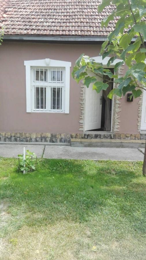 Kosta Apartments Subotica Zewnętrze zdjęcie