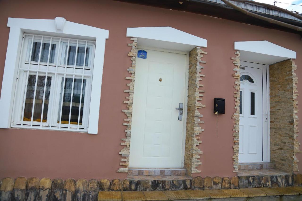 Kosta Apartments Subotica Zewnętrze zdjęcie